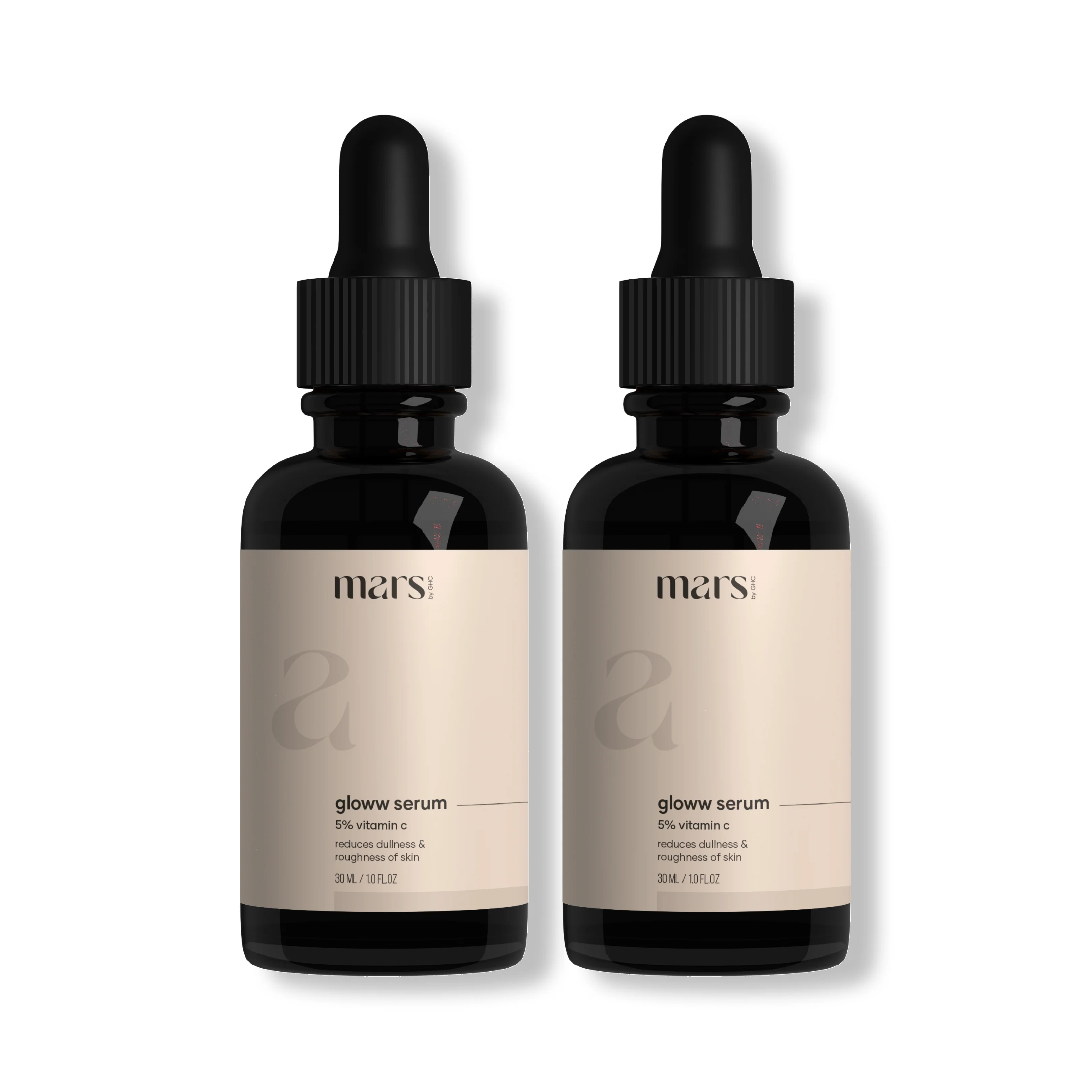 Vitamin C Face Serum with Niacinamide (1 month pack) 6 Vitamin C Face Serum with Niacinamide (1 month pack)