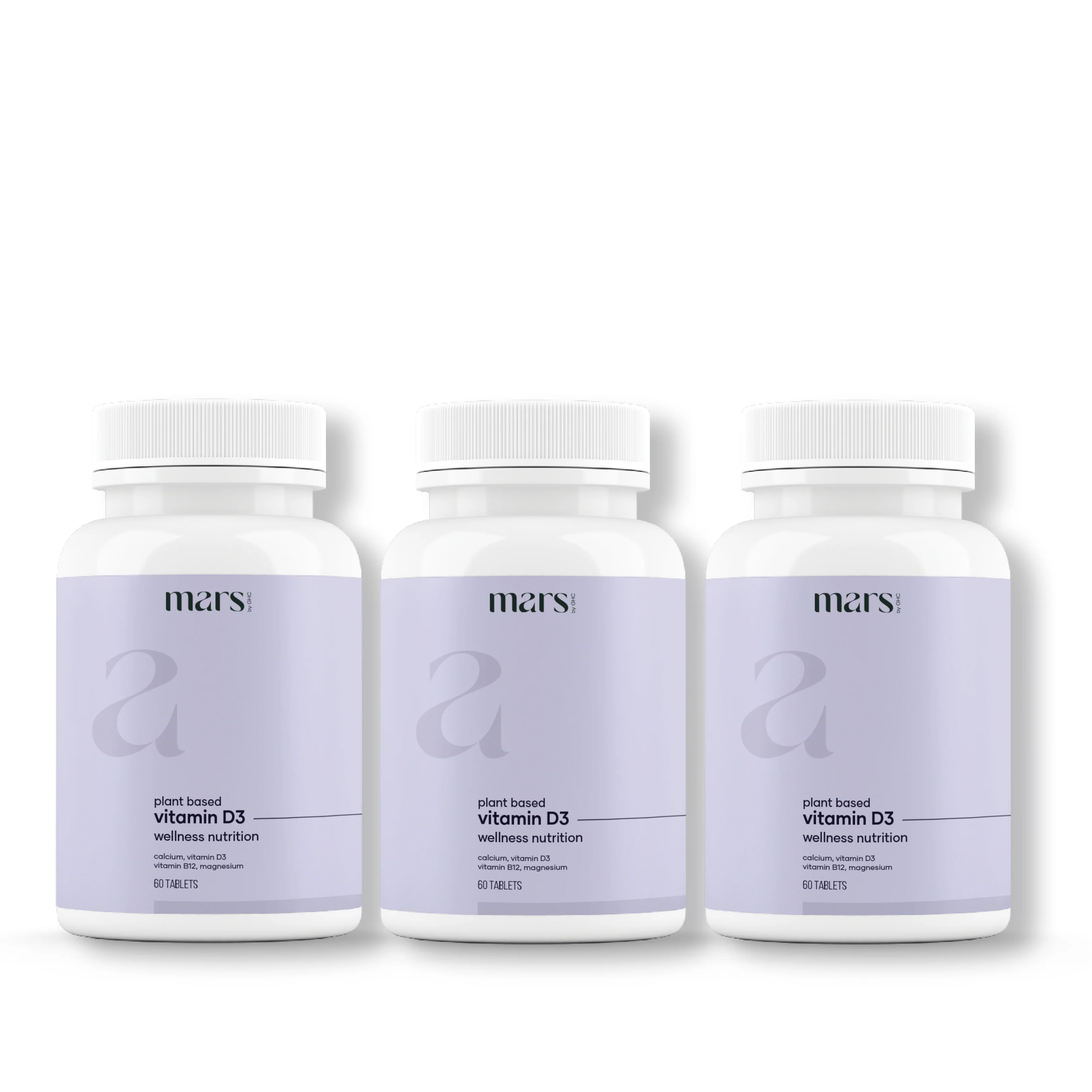 Vitamin D3 400 IU + Calcium 1000mg - (60 N) 7 Vitamin D3 400 IU + Calcium 1000mg - (60 N)
