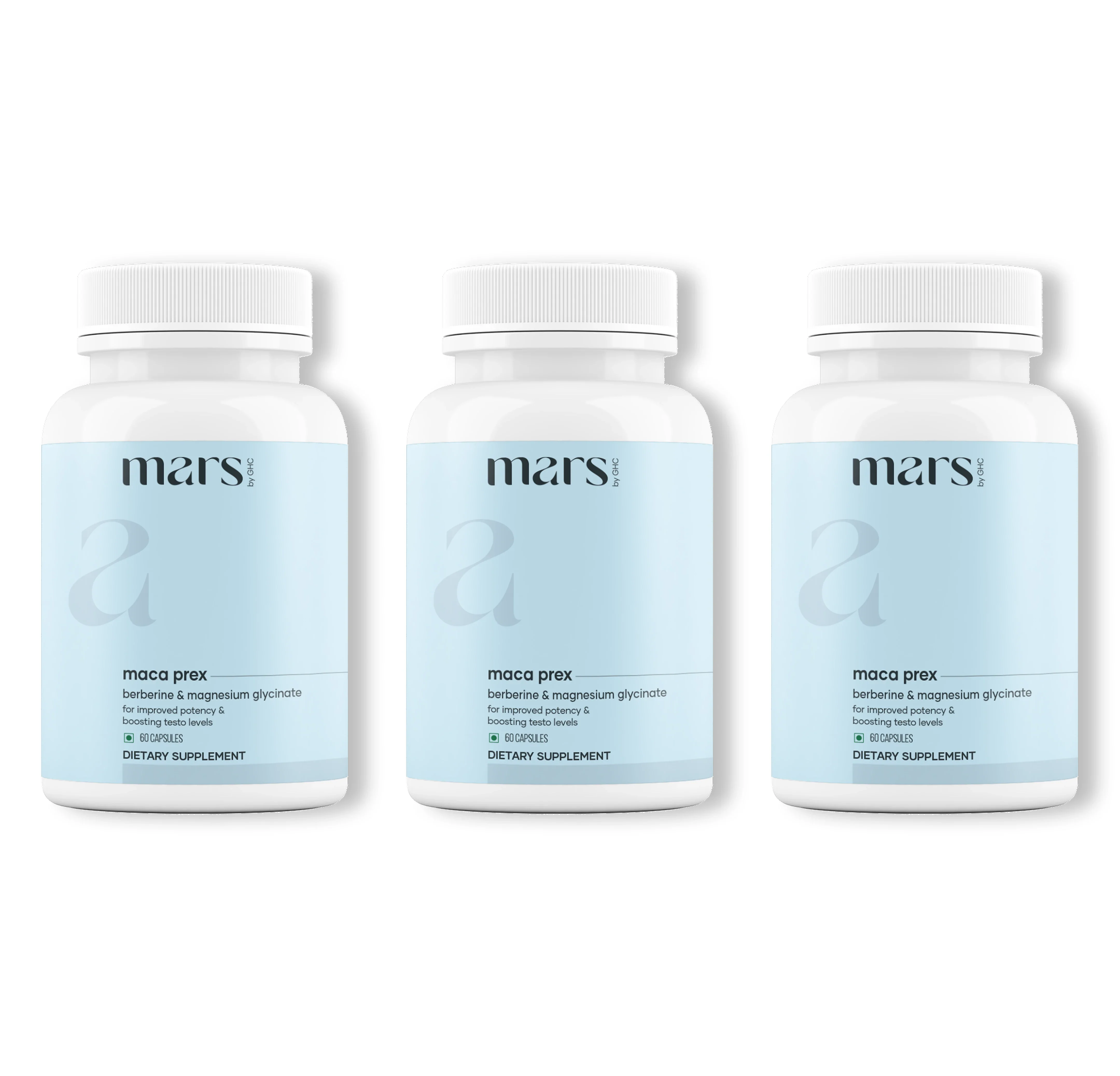 Mars MacaPrex: A Natural Maca Root Solution for ED, Stamina & PE 11 Mars MacaPrex: A Natural Maca Root Solution for ED, Stamina & PE