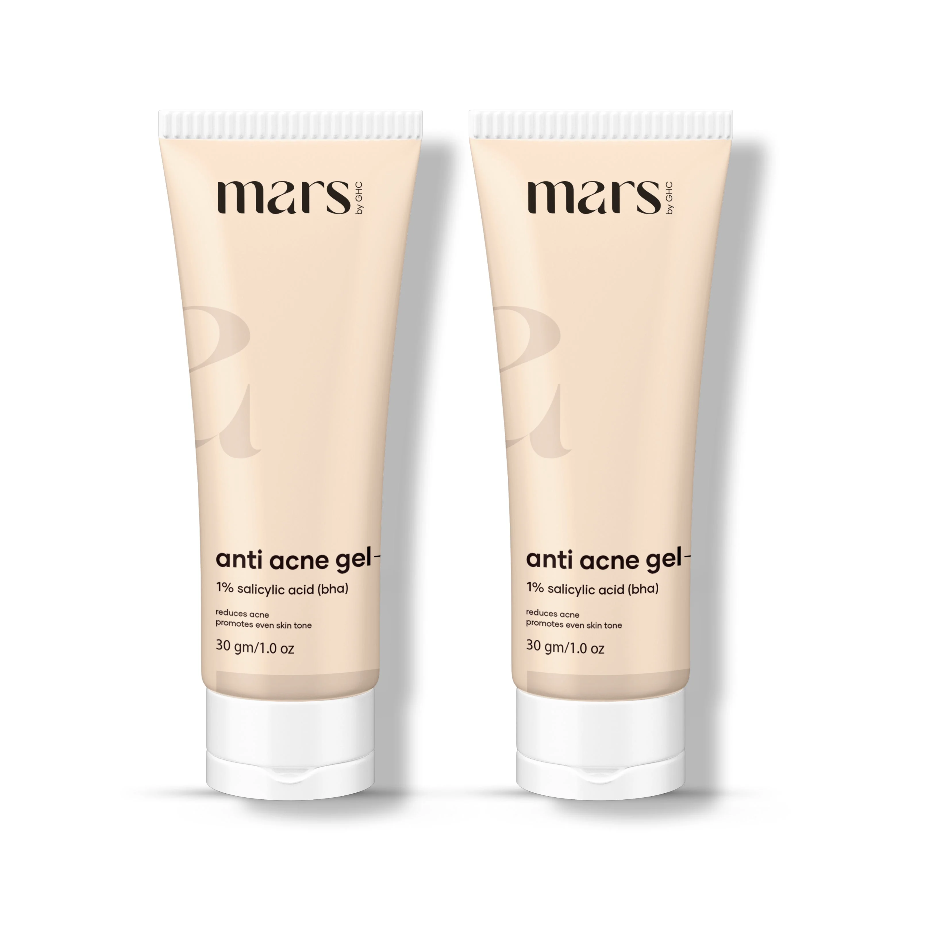 Anti Acne Gel with Salicylic Acid 6 Anti Acne Gel with Salicylic Acid