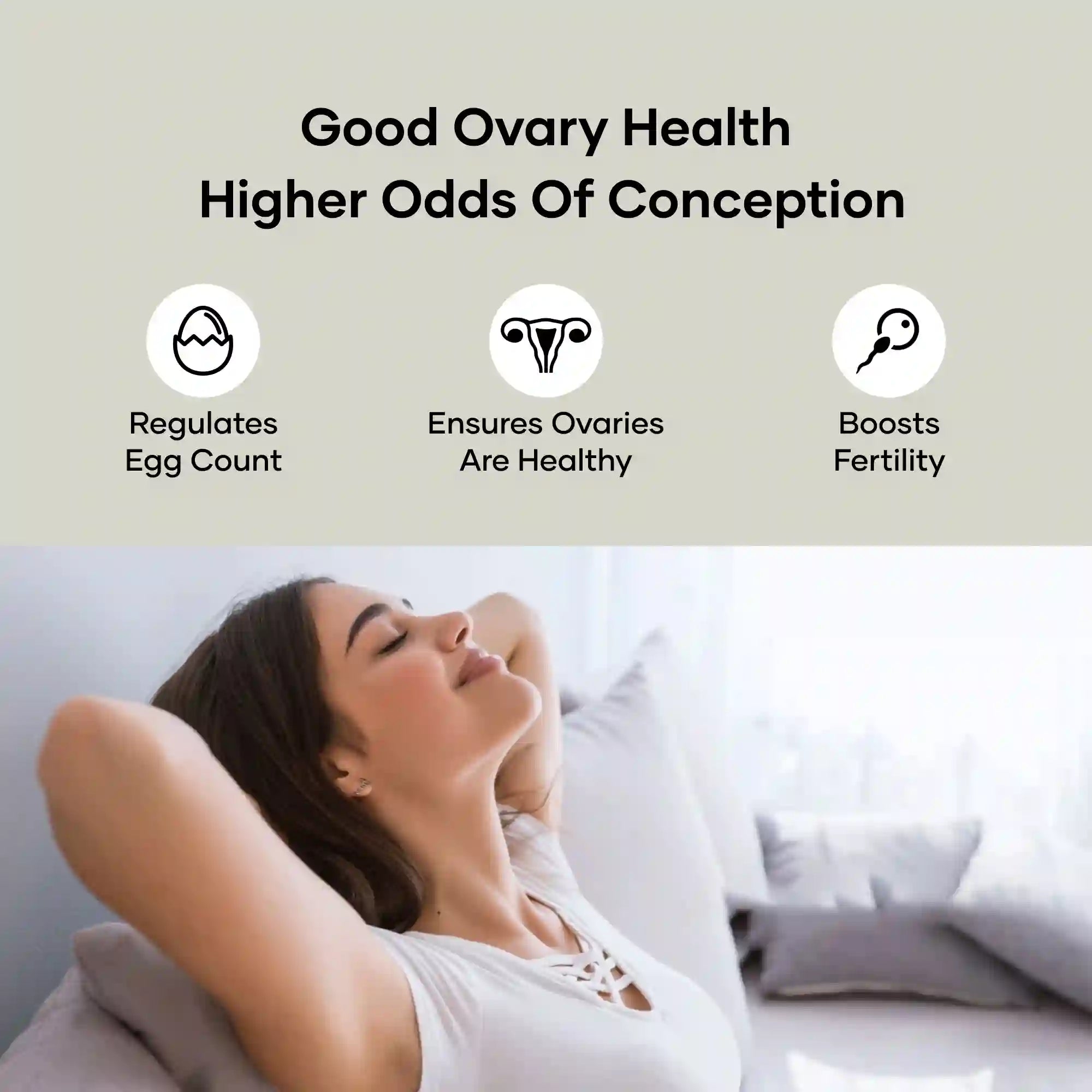 Mars Egg Quality+ Capsules with CoQ10, Alpha Lipoic Acid - Cellular Vitality, Ovarian Health & Egg Quality Support 5 Mars Egg Quality+ Capsules with CoQ10, Alpha Lipoic Acid - Cellular Vitality, Ovarian Health & Egg Quality Support
