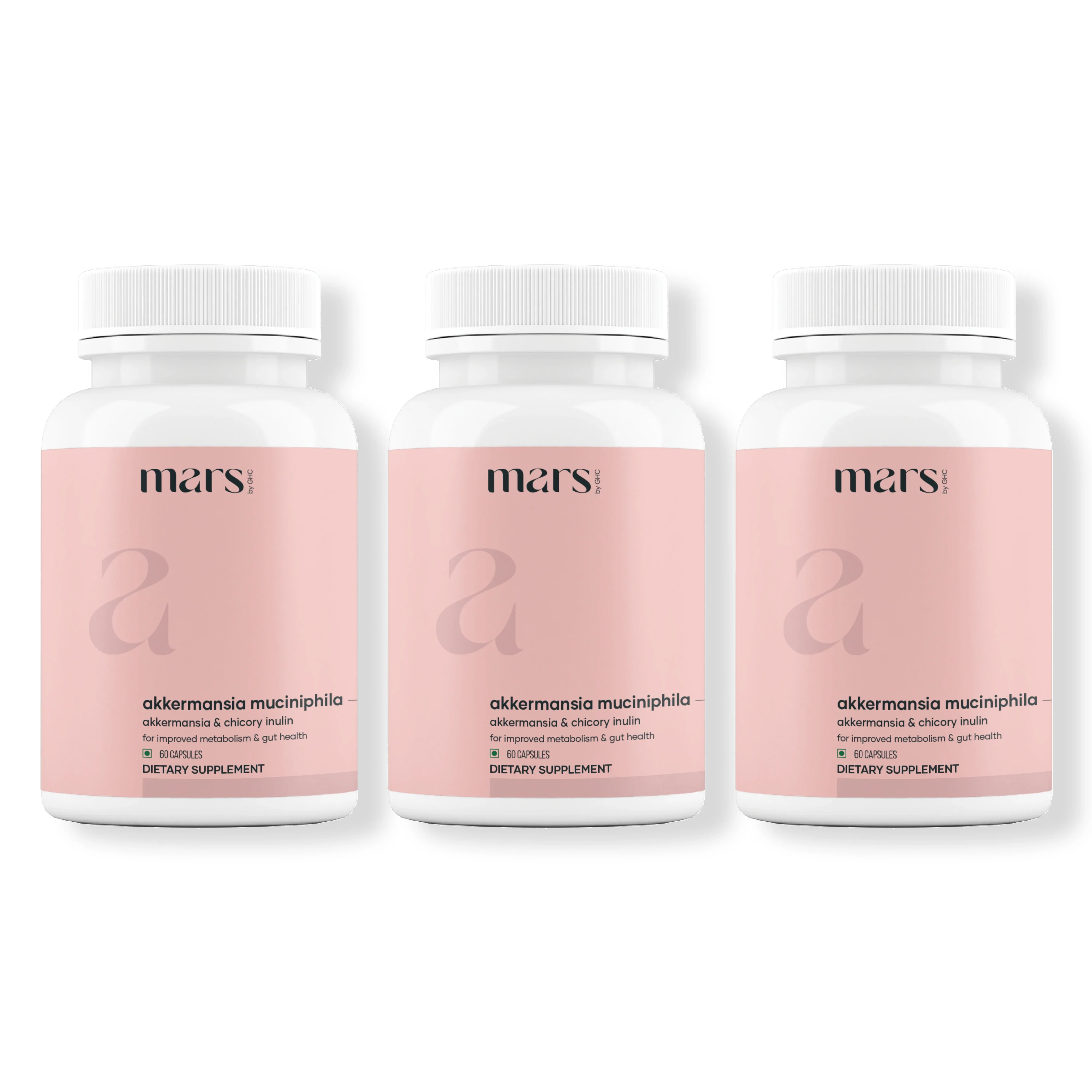 Mars Akkermansia – O7empic-Inspired Gut Reset Formula 9 Mars Akkermansia – O7empic-Inspired Gut Reset Formula