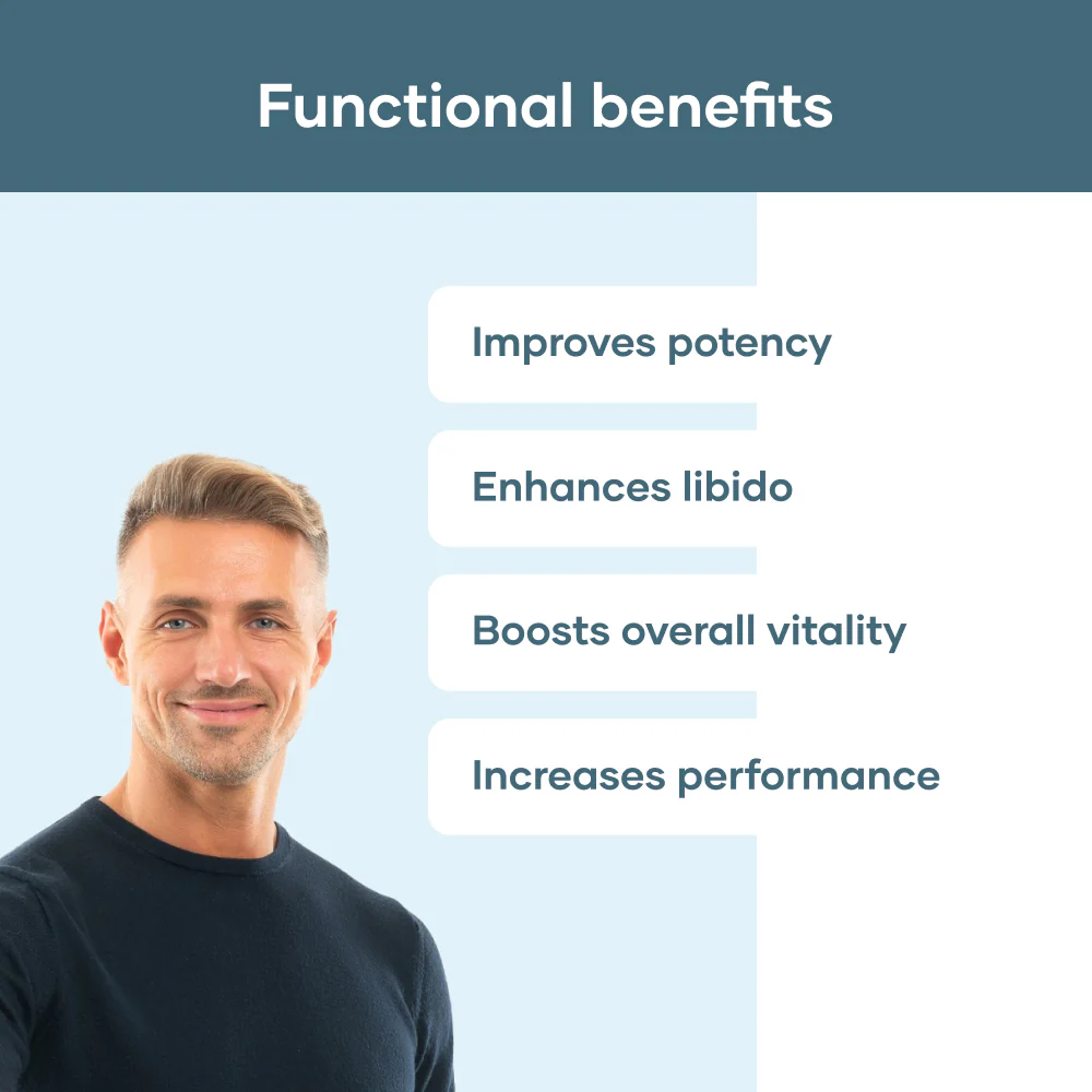 Mars Maca Root Caps (Ginseng): Powered With Magnesium & Berberine 5 Mars Maca Root Caps (Ginseng): Powered With Magnesium & Berberine