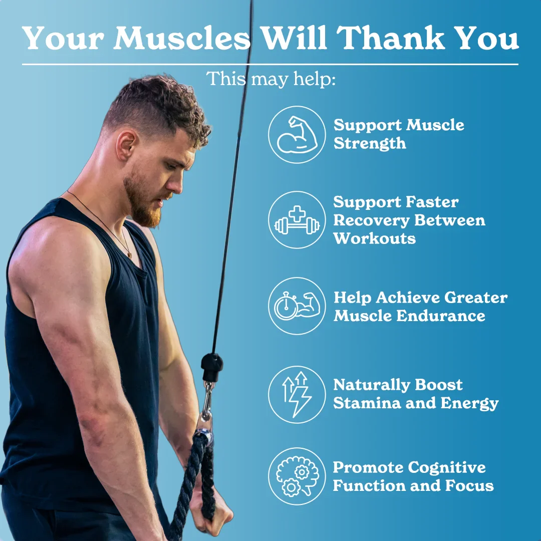 Mars Micronized Creatine Monohydrate Caps: Powered with Shilajit for Muscle strength, Power & Stamina 6 Mars Micronized Creatine Monohydrate Caps: Powered with Shilajit for Muscle strength, Power & Stamina