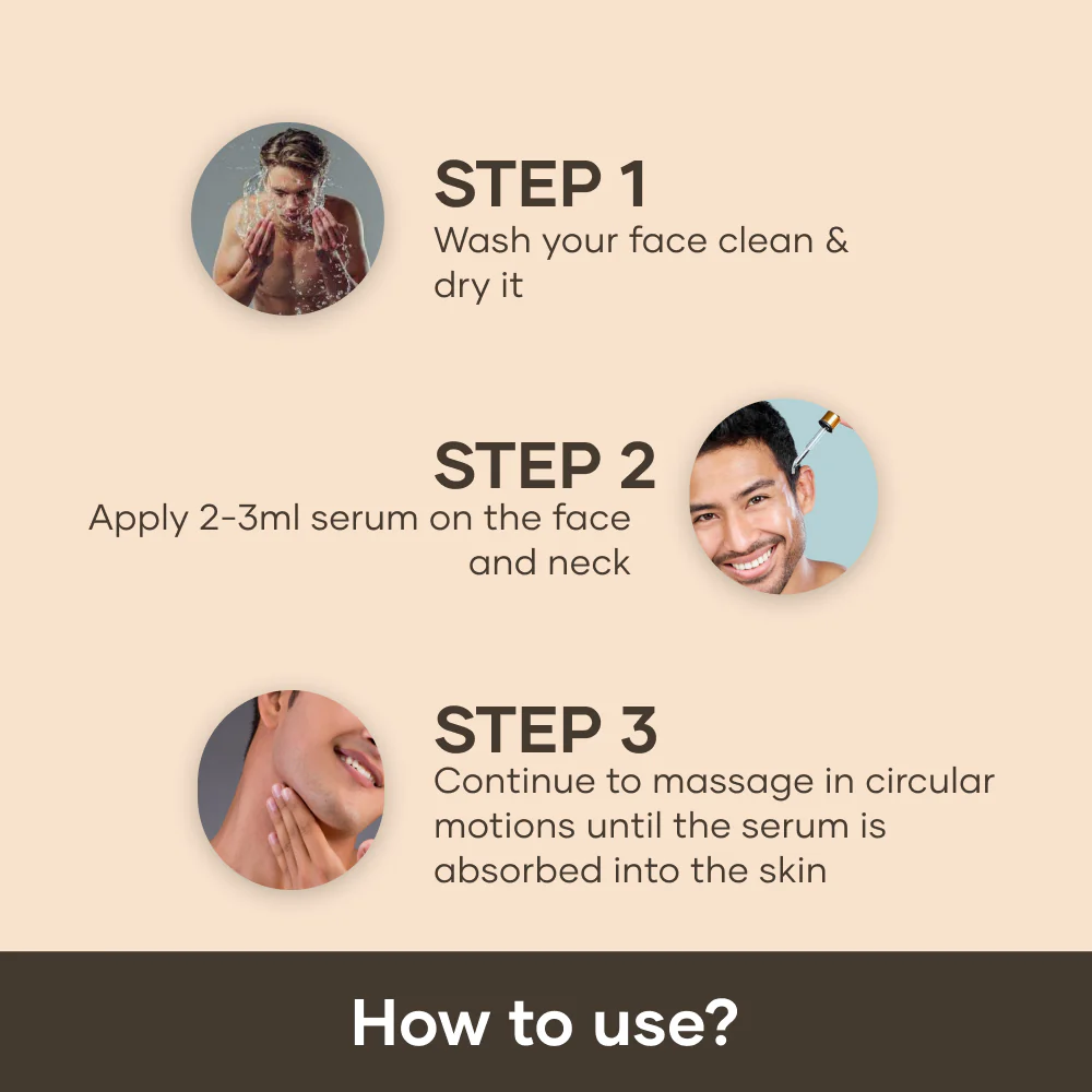 Anti Aging Serum with Retinol 4 Anti Aging Serum with Retinol