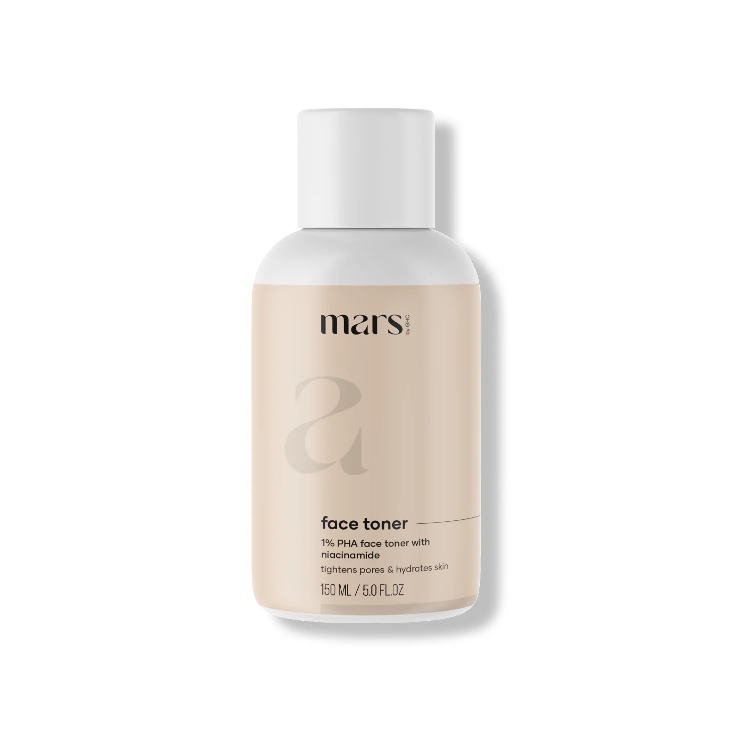 Face Toner with PHA & Hyaluronic Acid