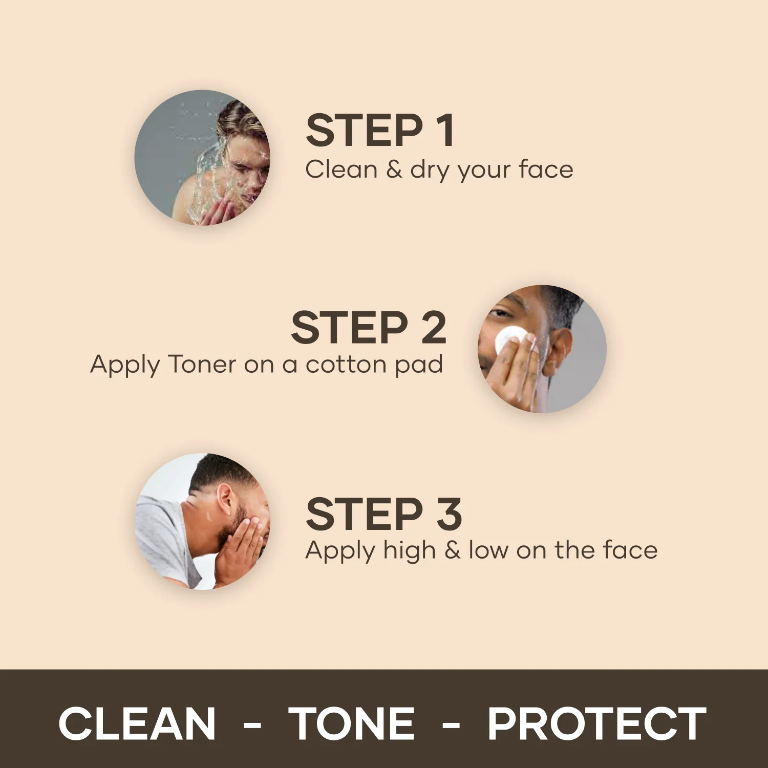 Face Toner with PHA & Hyaluronic Acid 4 Face Toner with PHA & Hyaluronic Acid