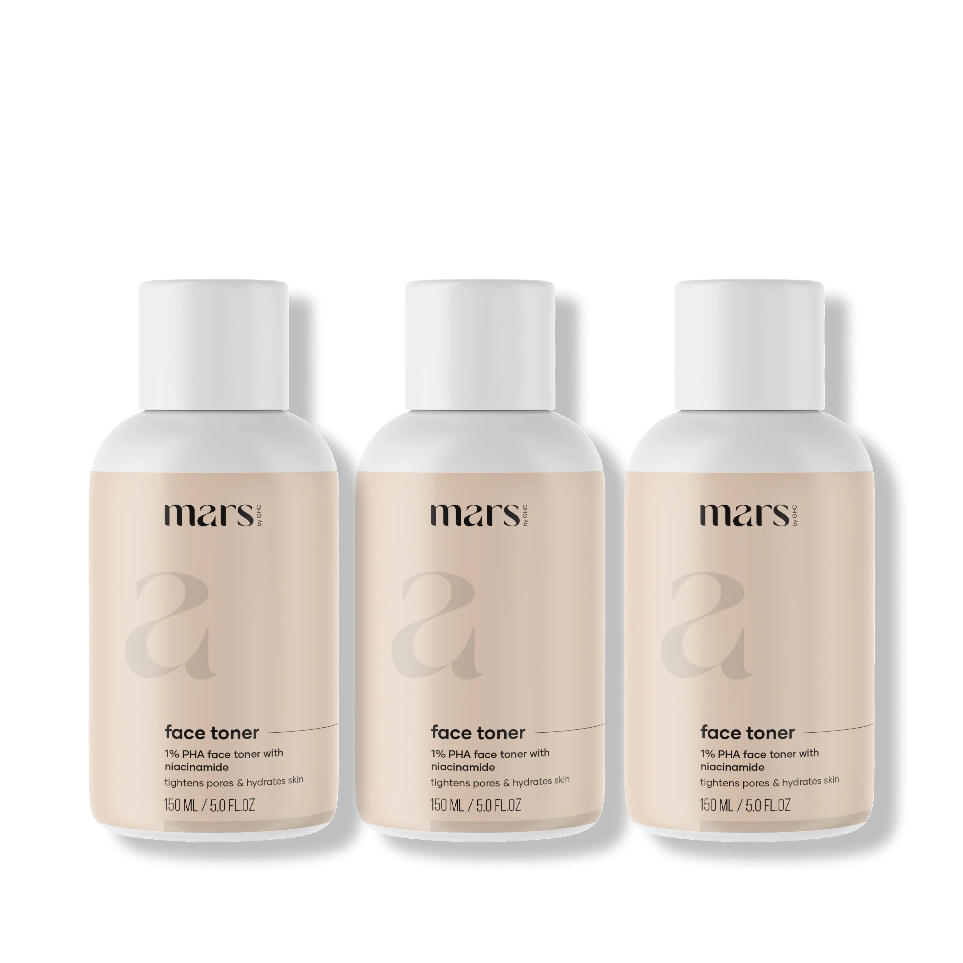 Face Toner with PHA & Hyaluronic Acid 7 Face Toner with PHA & Hyaluronic Acid
