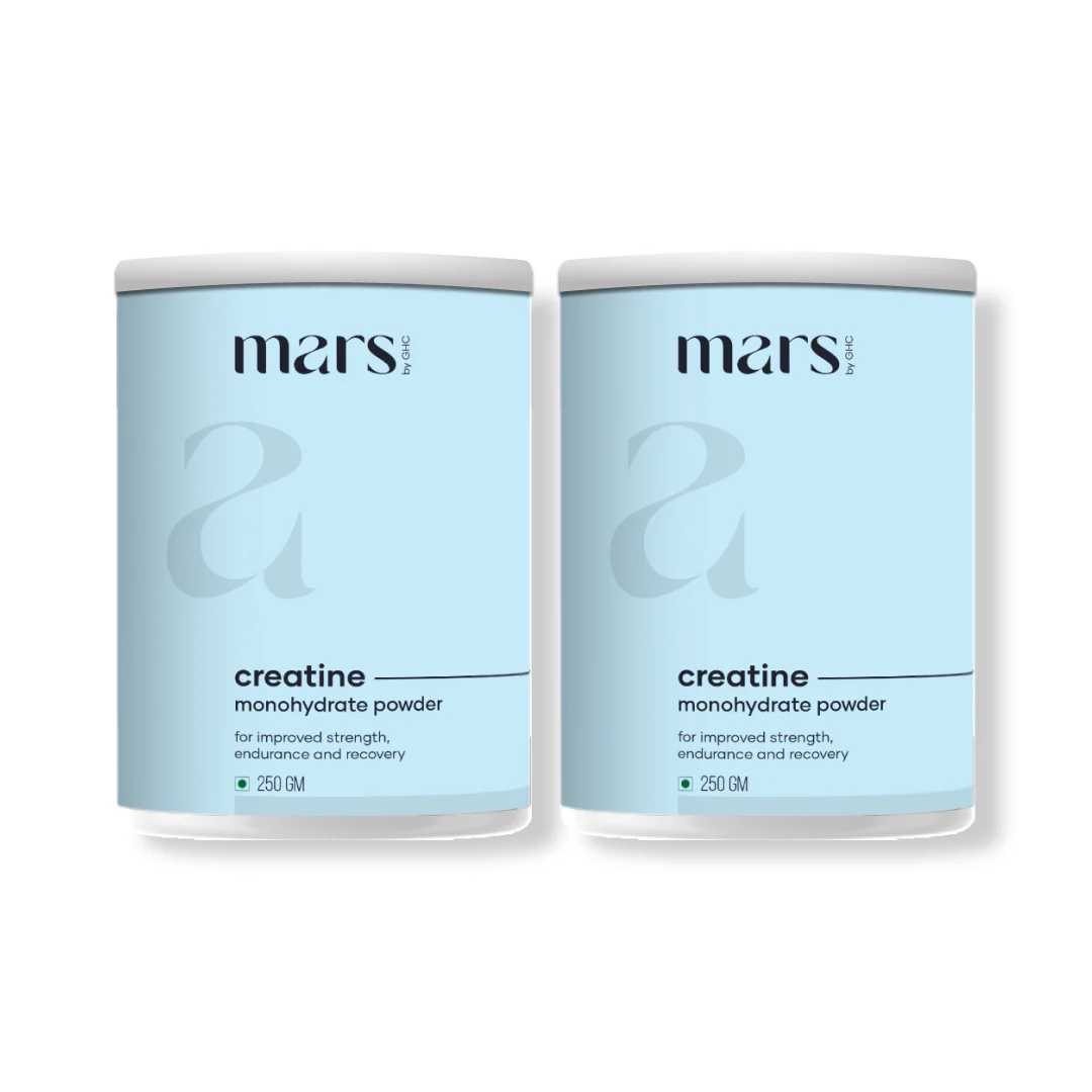 Mars Creatine Monohydrate Powder 7 Mars Creatine Monohydrate Powder