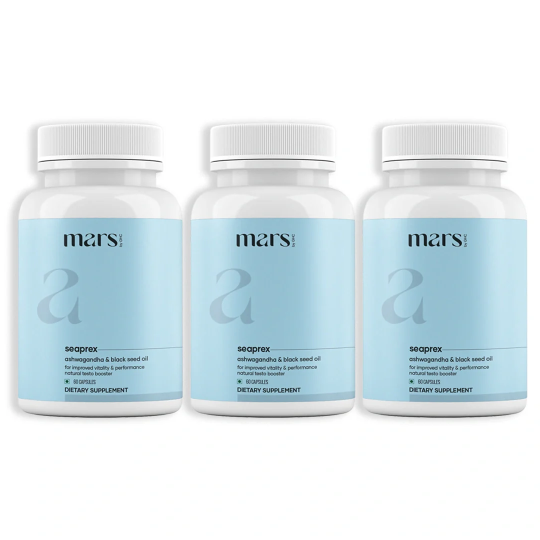 Mars Seaprex: A Natural Performance Booster For Improved Drive, Stamina, & Sexual Health 11 Mars Seaprex: A Natural Performance Booster For Improved Drive, Stamina, & Sexual Health