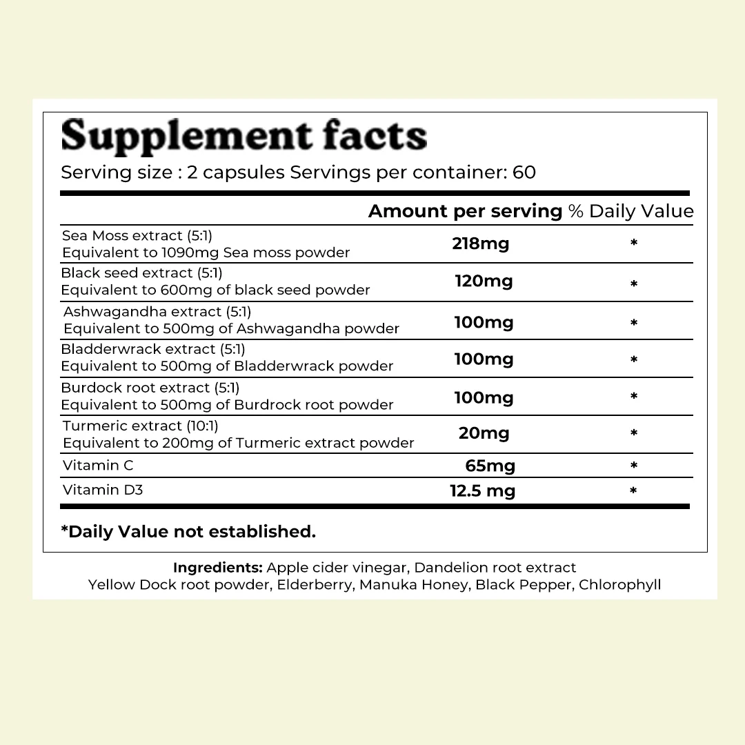 Mars Seaprex: A Natural Performance Booster For Improved Drive, Stamina, & Sexual Health 5 Mars Seaprex: A Natural Performance Booster For Improved Drive, Stamina, & Sexual Health