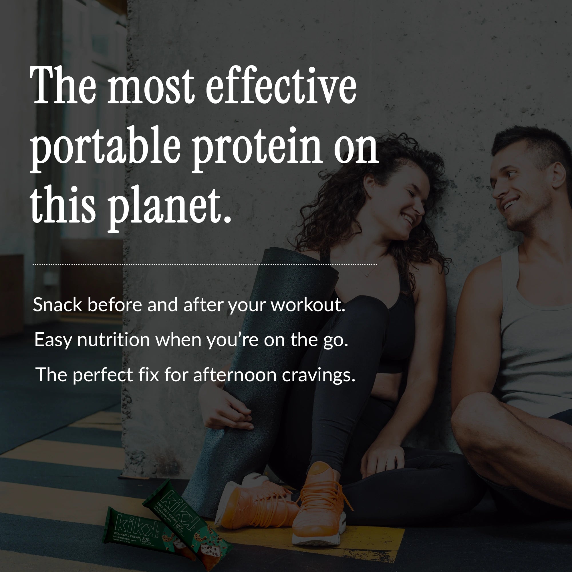 30G Protein Power for Your GLP-1 Routine | Fuels Fullness, Cuts Cravings, Supports Weight Management. 7 Low Fat Protein Bars (30g Protein Per Bar)