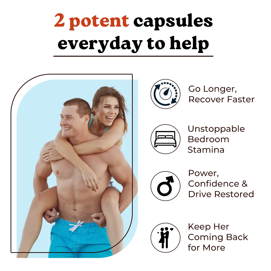 Mars Alizenol – Bedroom Performance & Vitality Support with Moringa, Lion’s Mane & Tongkat Ali 6 Mars Alizenol – Bedroom Performance & Vitality Support with Moringa, Lion’s Mane & Tongkat Ali