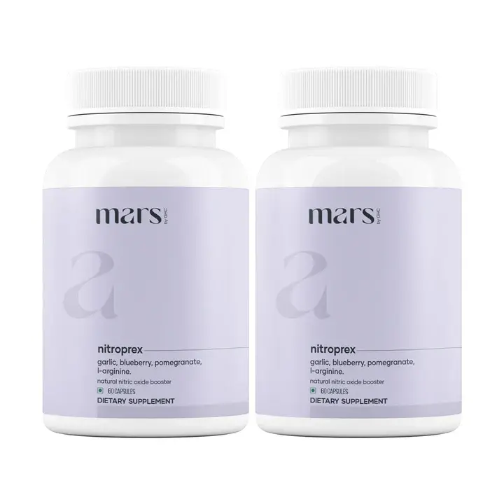 Mars NitroPrex: A Daily Nitric Oxide Performance Upgrade Men Take and Partners Notice 12 2