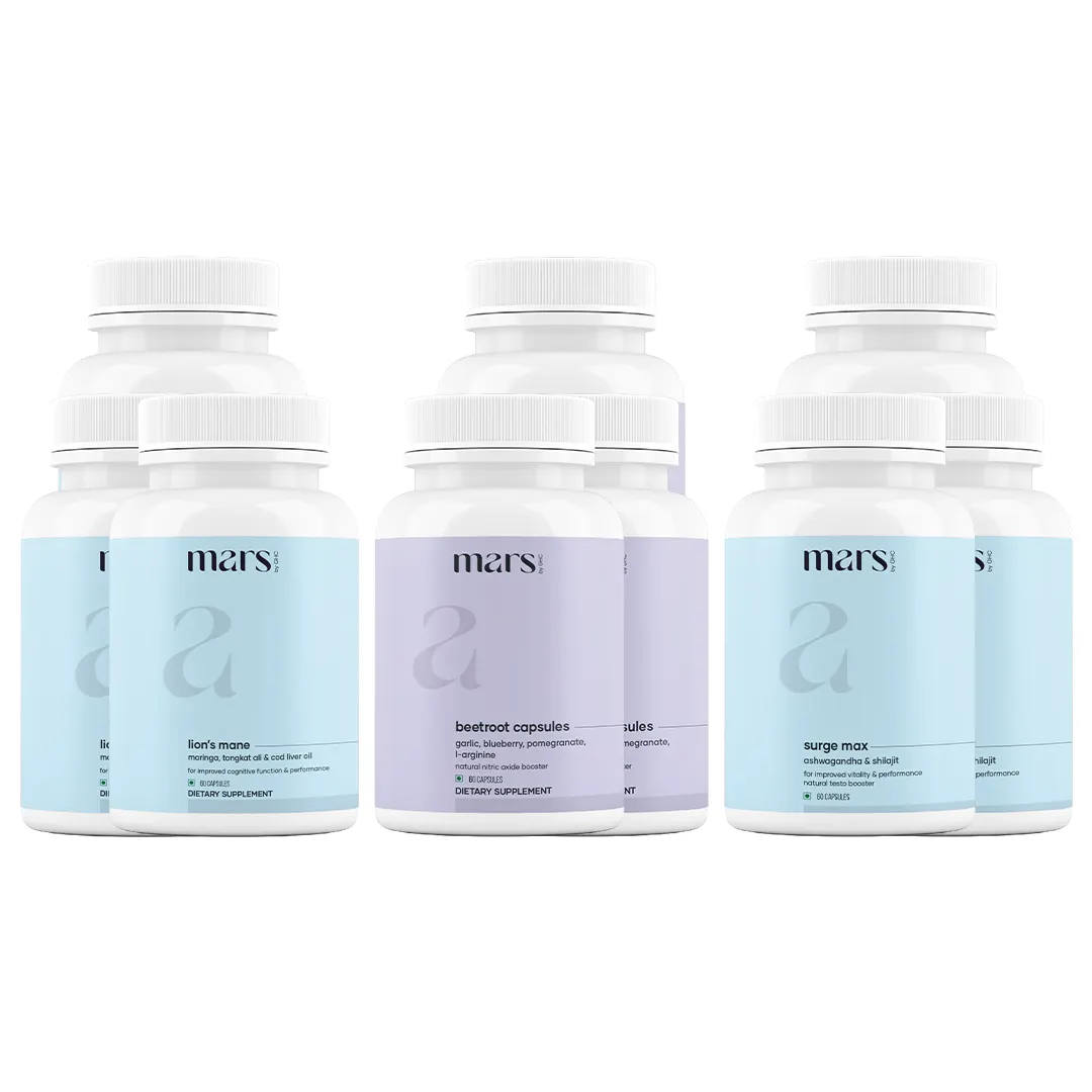 Mars SurgeWood: The Triple-Action Bedroom Performance Stack for Stamina, Flow & Desire 11 Mars SurgeWood: The Triple-Action Bedroom Performance Stack for Stamina, Flow & Desire