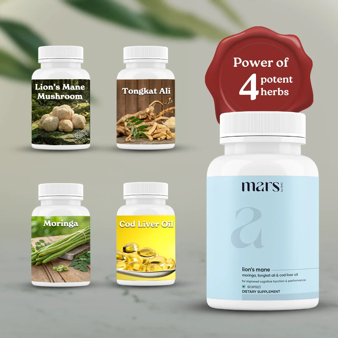 Mars SurgeWood: The Triple-Action Bedroom Performance Stack for Stamina, Flow & Desire 4 Mars SurgeWood: The Triple-Action Bedroom Performance Stack for Stamina, Flow & Desire