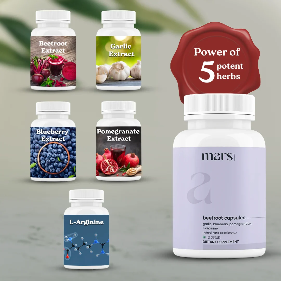Mars SurgeWood: The Triple-Action Bedroom Performance Stack for Stamina, Flow & Desire 5 Mars SurgeWood: The Triple-Action Bedroom Performance Stack for Stamina, Flow & Desire
