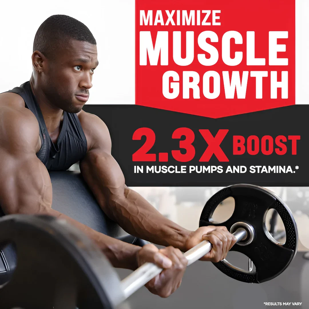 RedWood Max Combo: Powered for Blood Flow, Strength Gains & Peak Male Performance 4 RedWood Max Combo: Powered for Blood Flow, Strength Gains & Peak Male Performance