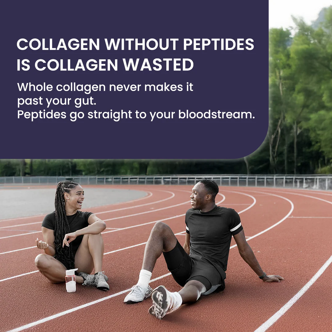 Mars Grassfed Collagen Bio-Peptides: Powered with 18 Grams Protein 7 Mars Grassfed Collagen Bio-Peptides: Powered with 18 Grams Protein