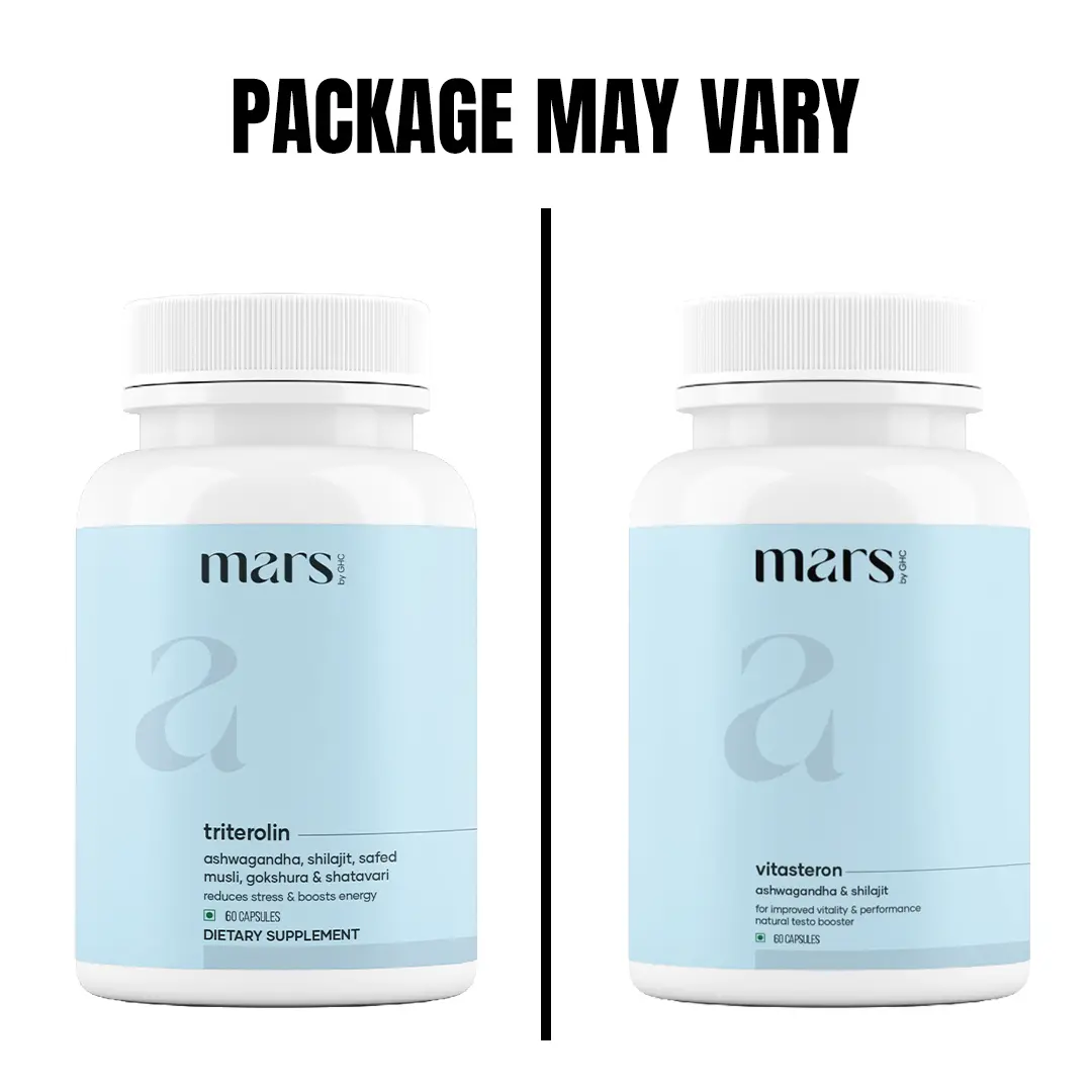 VitaSteron : Powered for Testosterone Levels, Muscle Gains & Overall Male Vitality 12 VitaSteron : Powered for Testosterone Levels, Muscle Gains & Overall Male Vitality
