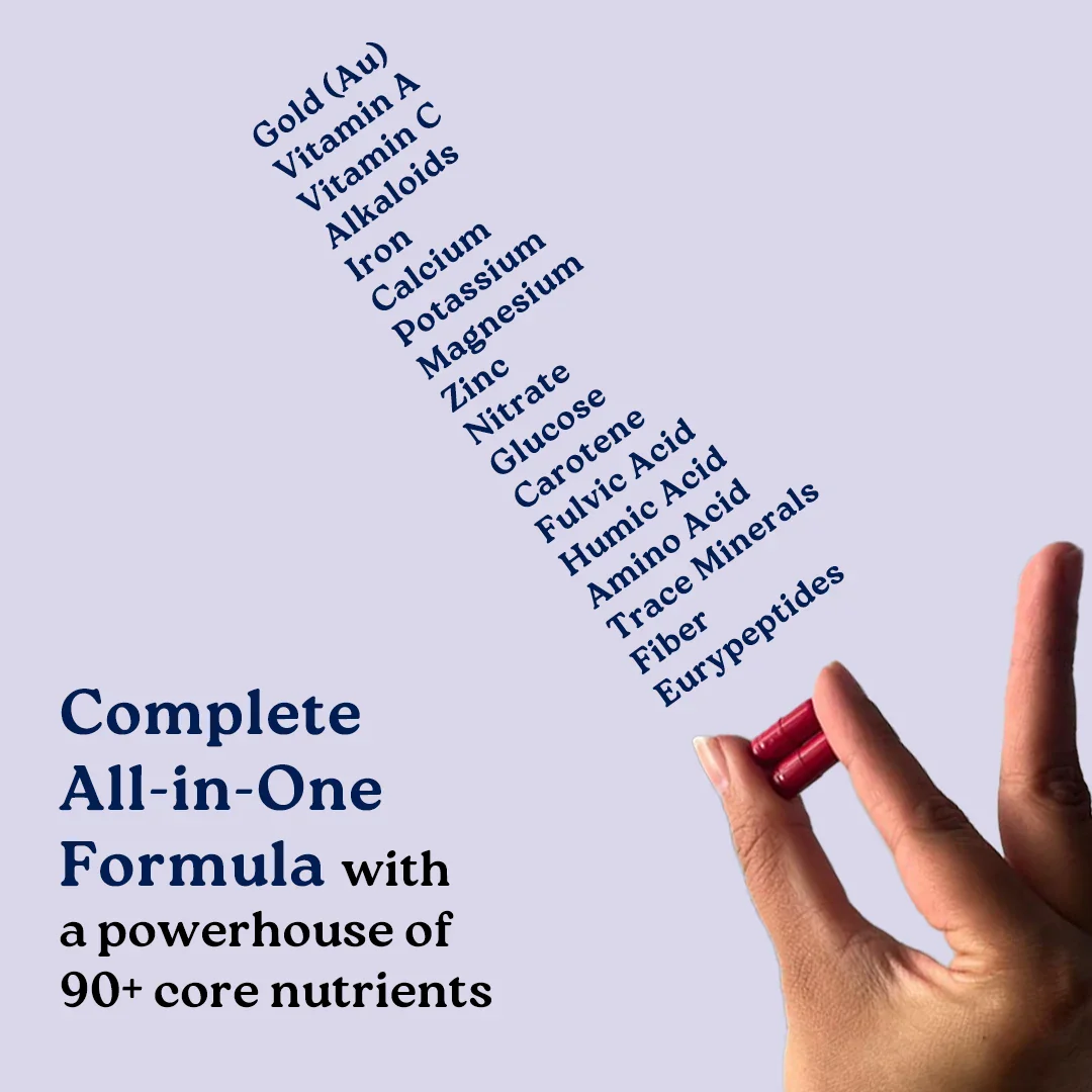 Mars Nitro Boost+ - Pure Himalayan Shilajit Gold Resin & Nitric Oxide Capsules 10 Mars Nitro Boost+ - Pure Himalayan Shilajit Gold Resin & Nitric Oxide Capsules