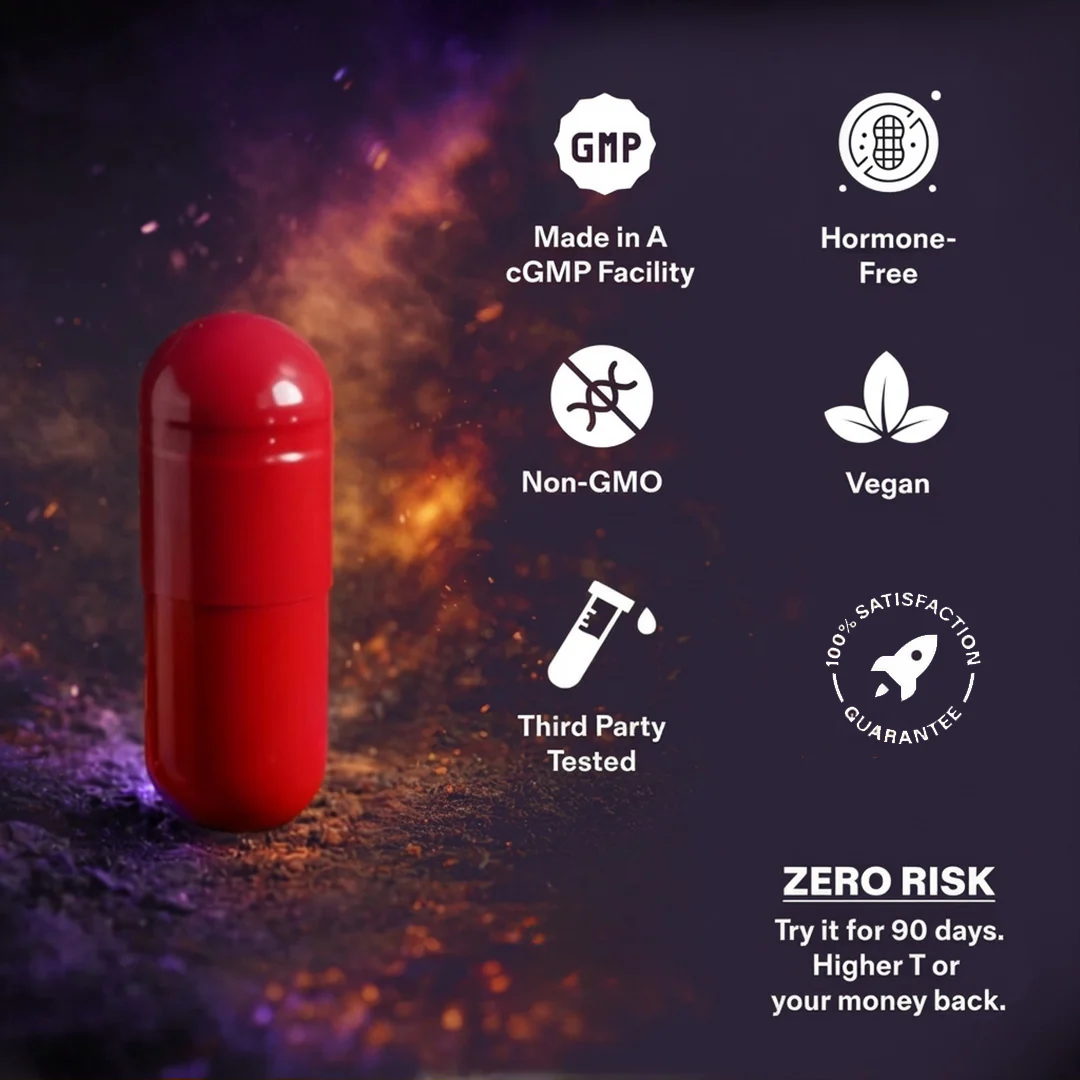 Nitric Oxide Capsules (Copy) 6 Nitric Oxide Capsules (Copy)