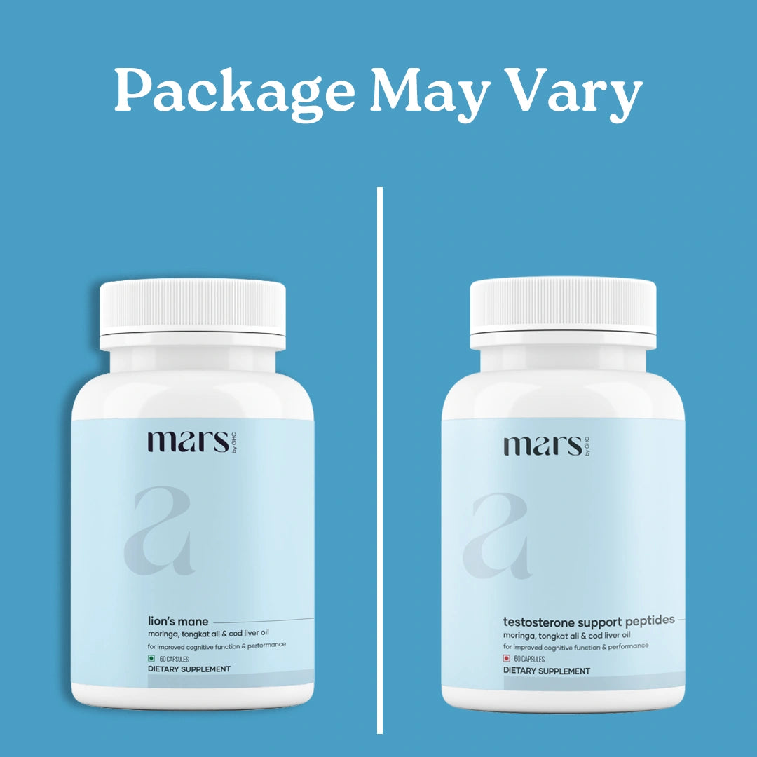 Testosterone Support Peptides: Powered with Tongkat Ali Peptides 15 Testosterone Support Peptides: Powered with Tongkat Ali Peptides