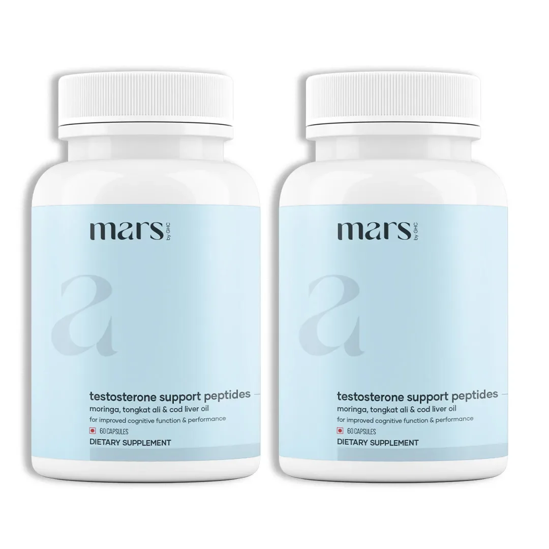 Testosterone Support Peptides: Powered with Tongkat Ali Peptides 2 Testosterone Support Peptides: Powered with Tongkat Ali Peptides