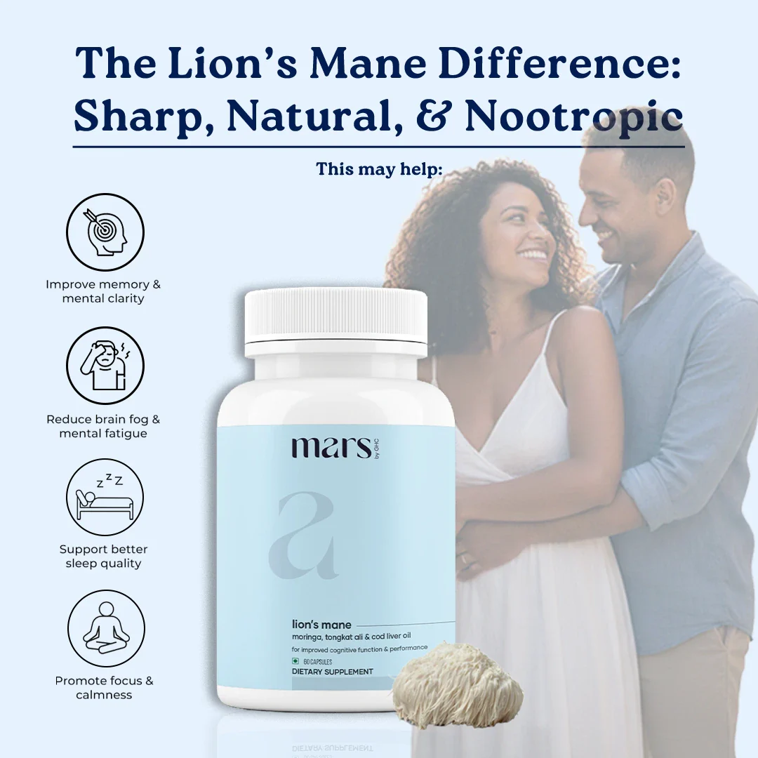 Mars Vitality Max: A Potent Combo for Stamina & Performance that Men Trust and Partners Notice. 2 Mars Vitality Max: A Potent Combo for Stamina & Performance that Men Trust and Partners Notice.