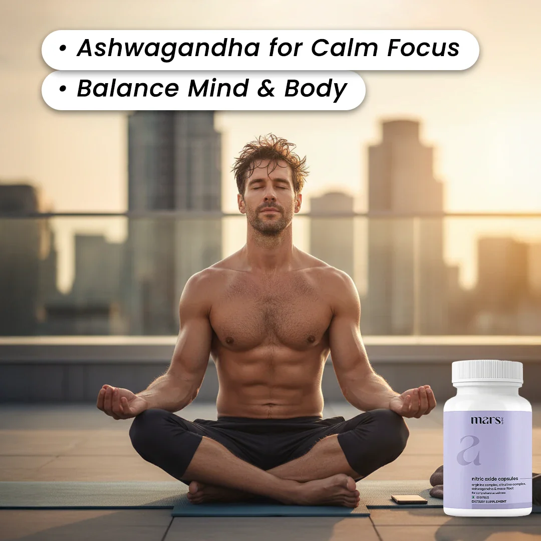 Mars NitroFlux: A Natural Nitric Oxide Booster for Size, Bedroom Game & Circulation 6 Mars NitroFlux: A Natural Nitric Oxide Booster for Size, Bedroom Game & Circulation