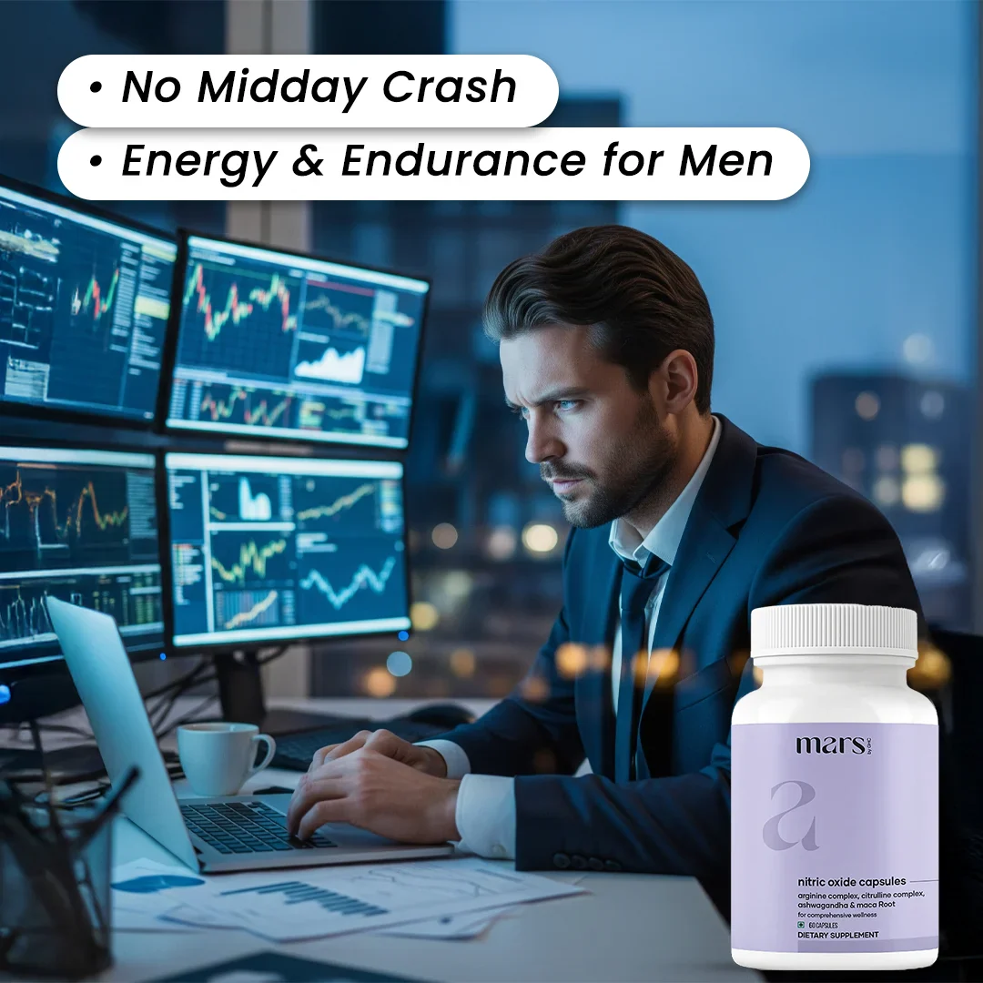 Mars NitroFlux: A Natural Nitric Oxide Booster for Size, Bedroom Game & Circulation 7 Mars NitroFlux: A Natural Nitric Oxide Booster for Size, Bedroom Game & Circulation