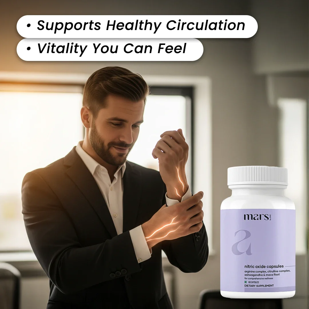 Mars NitroFlux: A Natural Nitric Oxide Booster for Size, Bedroom Game & Circulation 9 Mars NitroFlux: A Natural Nitric Oxide Booster for Size, Bedroom Game & Circulation
