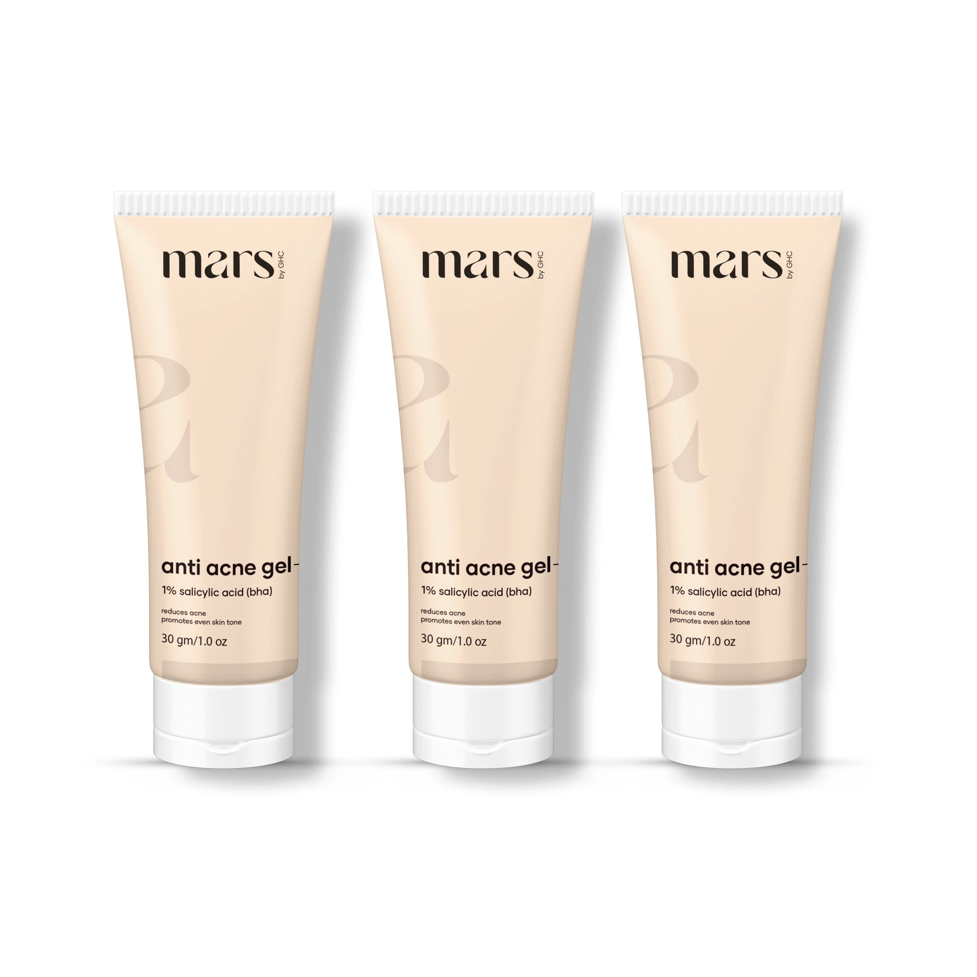 Anti Acne Gel with Salicylic Acid 7 Anti Acne Gel with Salicylic Acid
