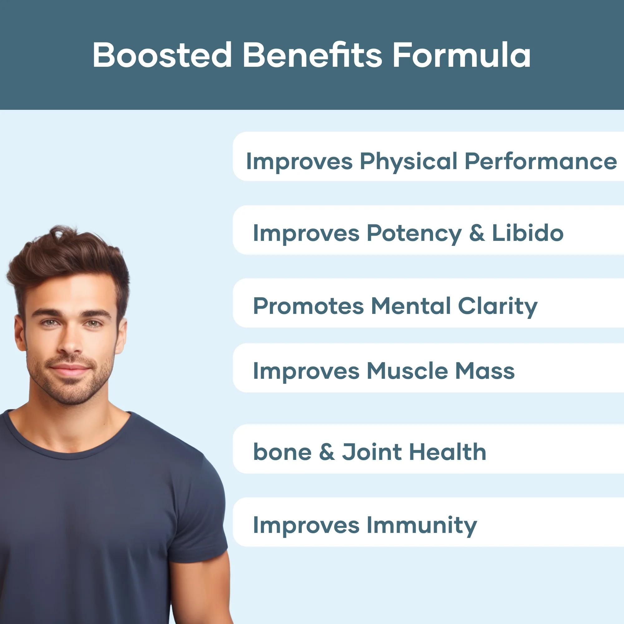Super Strength Combo: Powered with Lion's mane & Shilajit Gold Resin 4 Super Strength Combo: Powered with Lion's mane & Shilajit Gold Resin