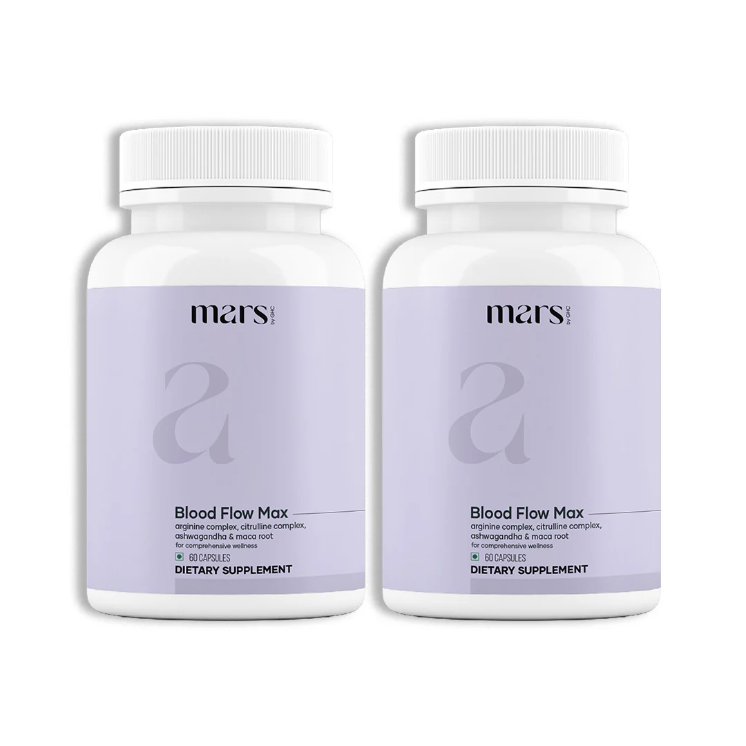 Mars Blood Flow Max: A New Age Natural Solution for Enhanced Circulation & Performance 14 Mars Blood Flow Max: A New Age Natural Solution for Enhanced Circulation & Performance