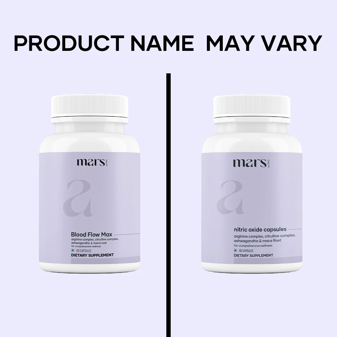 Mars Blood Flow Max: A New Age Natural Solution for Enhanced Circulation & Performance 3 Mars Blood Flow Max: A New Age Natural Solution for Enhanced Circulation & Performance