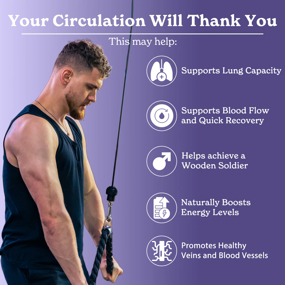 Mars Blood Flow Max: A New Age Natural Solution for Enhanced Circulation & Performance 5 Mars Blood Flow Max: A New Age Natural Solution for Enhanced Circulation & Performance