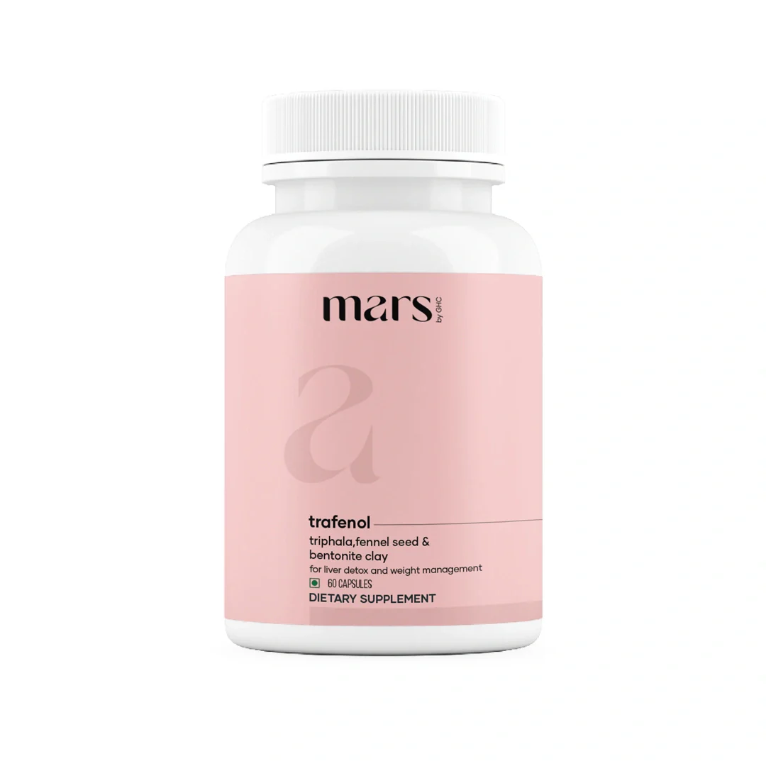 Mars Trafenol: A New Age Natural Solution for Liver Detox, Belly Fat & Weight Management 1 Mars Trafenol: A New Age Natural Solution for Liver Detox, Belly Fat & Weight Management