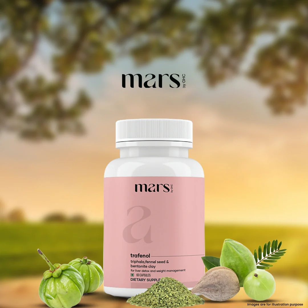 Mars Trafenol: A New Age Natural Solution for Liver Detox, Belly Fat & Weight Management 10 Mars Trafenol: A New Age Natural Solution for Liver Detox, Belly Fat & Weight Management