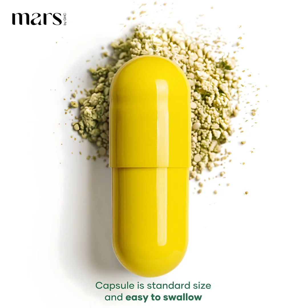 Mars Trafenol: A New Age Natural Solution for Liver Detox, Belly Fat & Weight Management 4 Mars Trafenol: A New Age Natural Solution for Liver Detox, Belly Fat & Weight Management