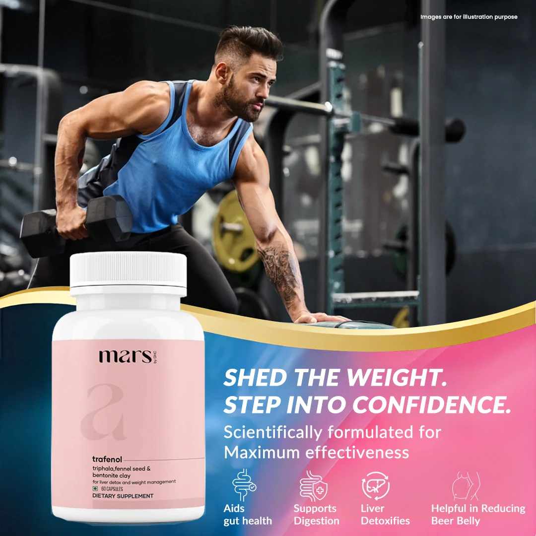 Mars Trafenol: A New Age Natural Solution for Liver Detox, Belly Fat & Weight Management 9 Mars Trafenol: A New Age Natural Solution for Liver Detox, Belly Fat & Weight Management
