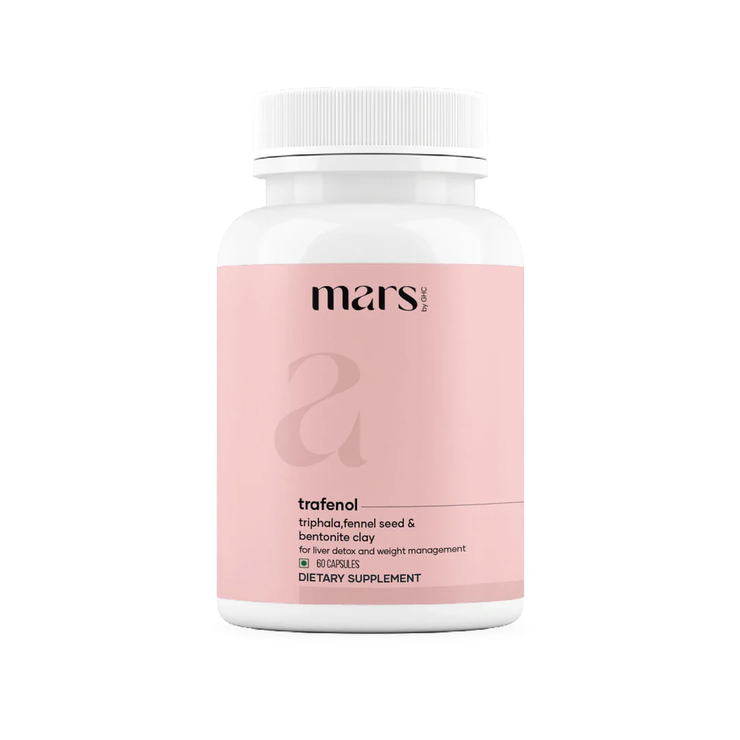 Mars Trafenol: A New Age Natural Solution for Liver Detox, Belly Fat & Weight Management 1 Mars Trafenol: A New Age Natural Solution for Liver Detox, Belly Fat & Weight Management
