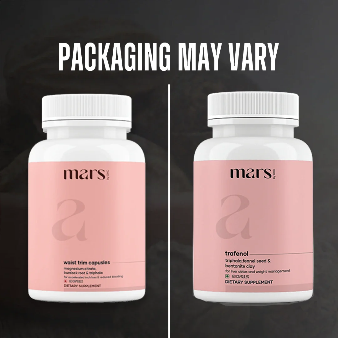 Mars Trafenol: A New Age Natural Solution for Liver Detox, Belly Fat & Weight Management 3 Mars Trafenol: A New Age Natural Solution for Liver Detox, Belly Fat & Weight Management