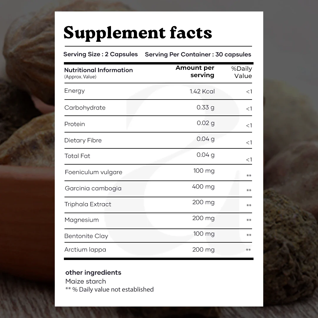 Mars Trafenol: A New Age Natural Solution for Liver Detox, Belly Fat & Weight Management 6 Mars Trafenol: A New Age Natural Solution for Liver Detox, Belly Fat & Weight Management
