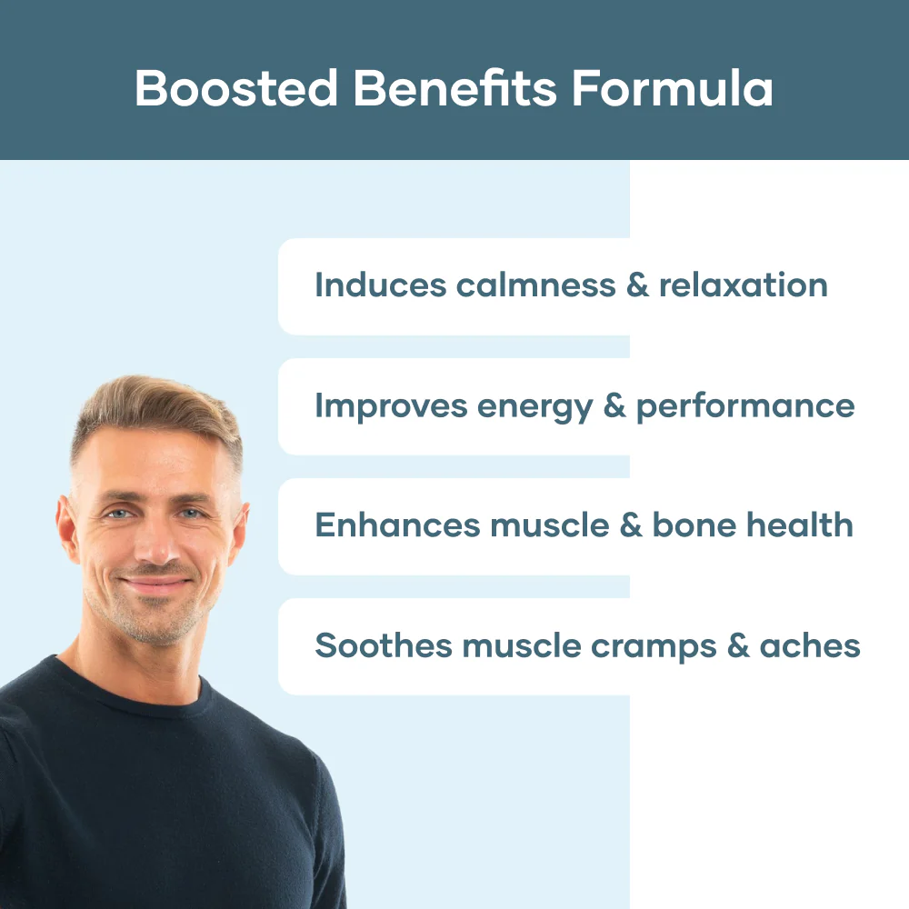 Magnesium Glycinate Capsules: Powered with Ashwagandha (120 N) 4 Magnesium Glycinate Capsules: Powered with Ashwagandha (120 N)
