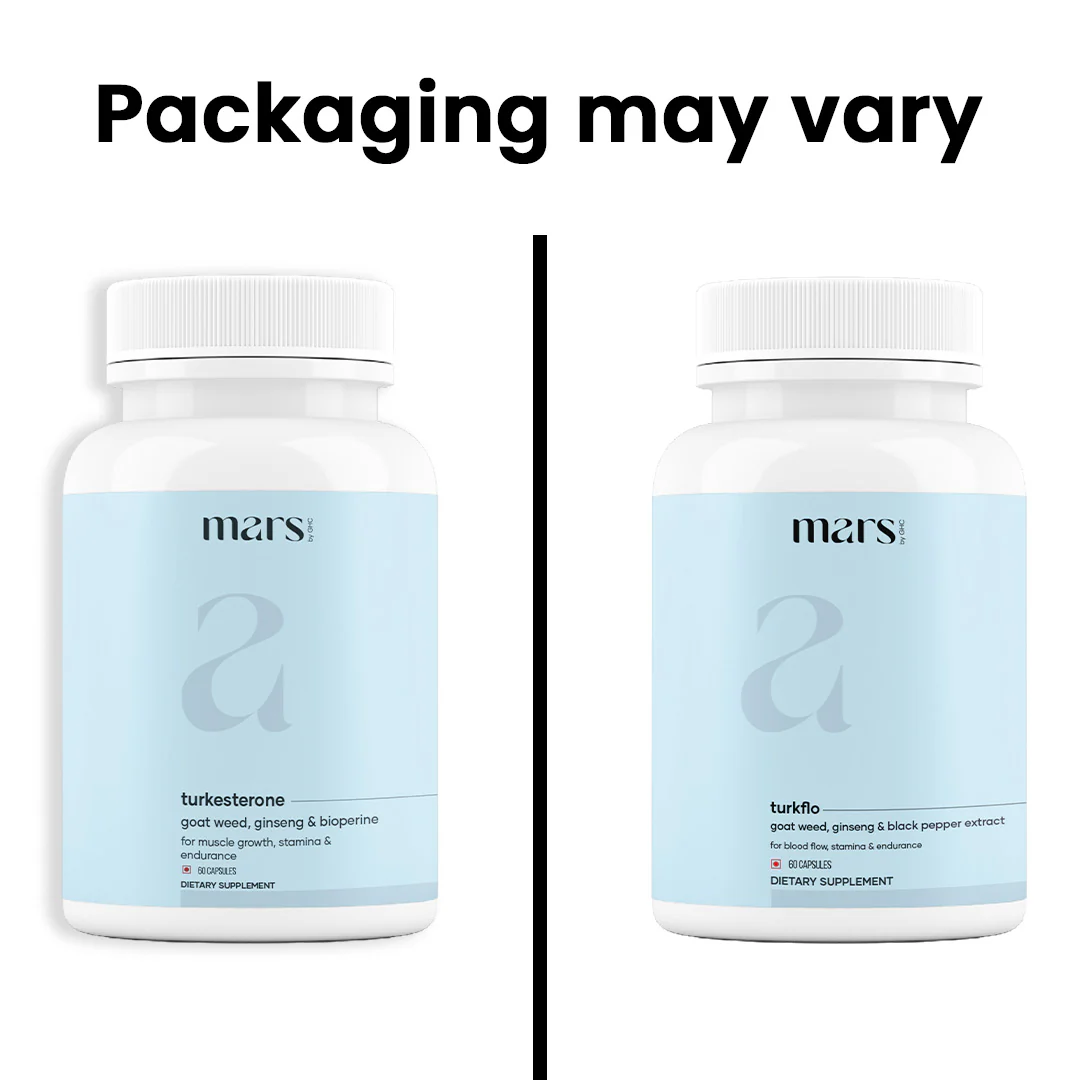 Mars TurkFlo: A Natural T-Level Booster For Better Blood Flow, Energy & Bedroom Game 3 Mars TurkFlo: A Natural T-Level Booster For Better Blood Flow, Energy & Bedroom Game